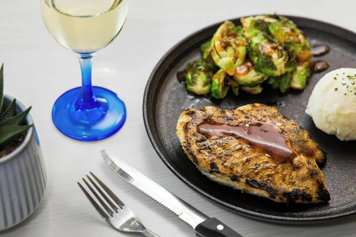 Element by Marriott Cartersville Restaurant