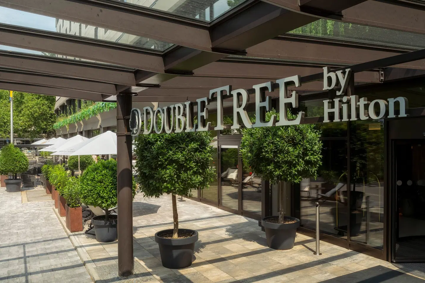 DoubleTree by Hilton Berlin Ku'damm LOUNGE_LOBBY