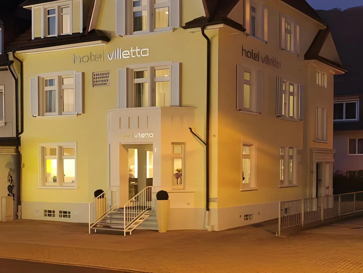 Schlotzeria Grenzach LOUNGE_LOBBY