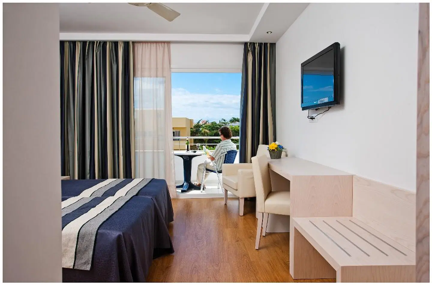 Sagitario Playa ROOM_EXAMPLE
