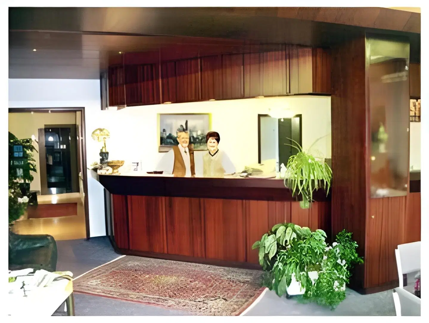 Princess LOUNGE_LOBBY