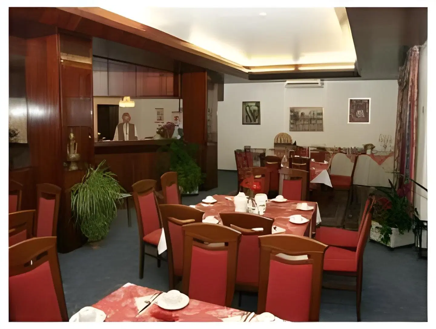 Princess Restaurant