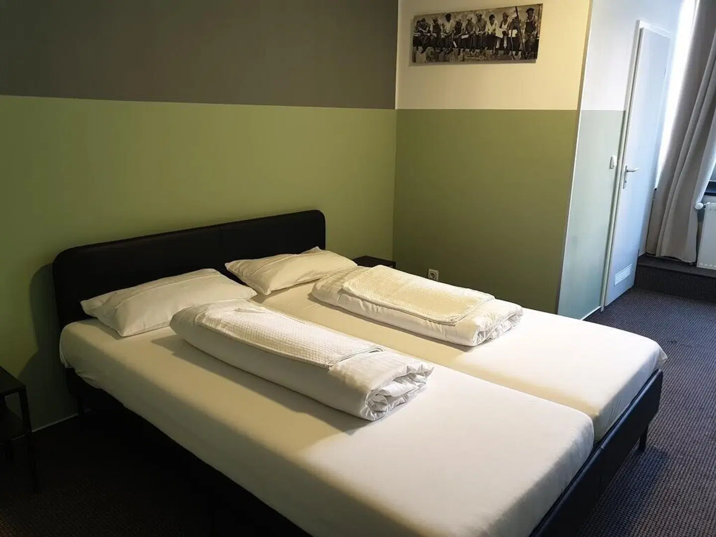 Hammebrook Hostel Hamburg HEALTH_BEAUTY
