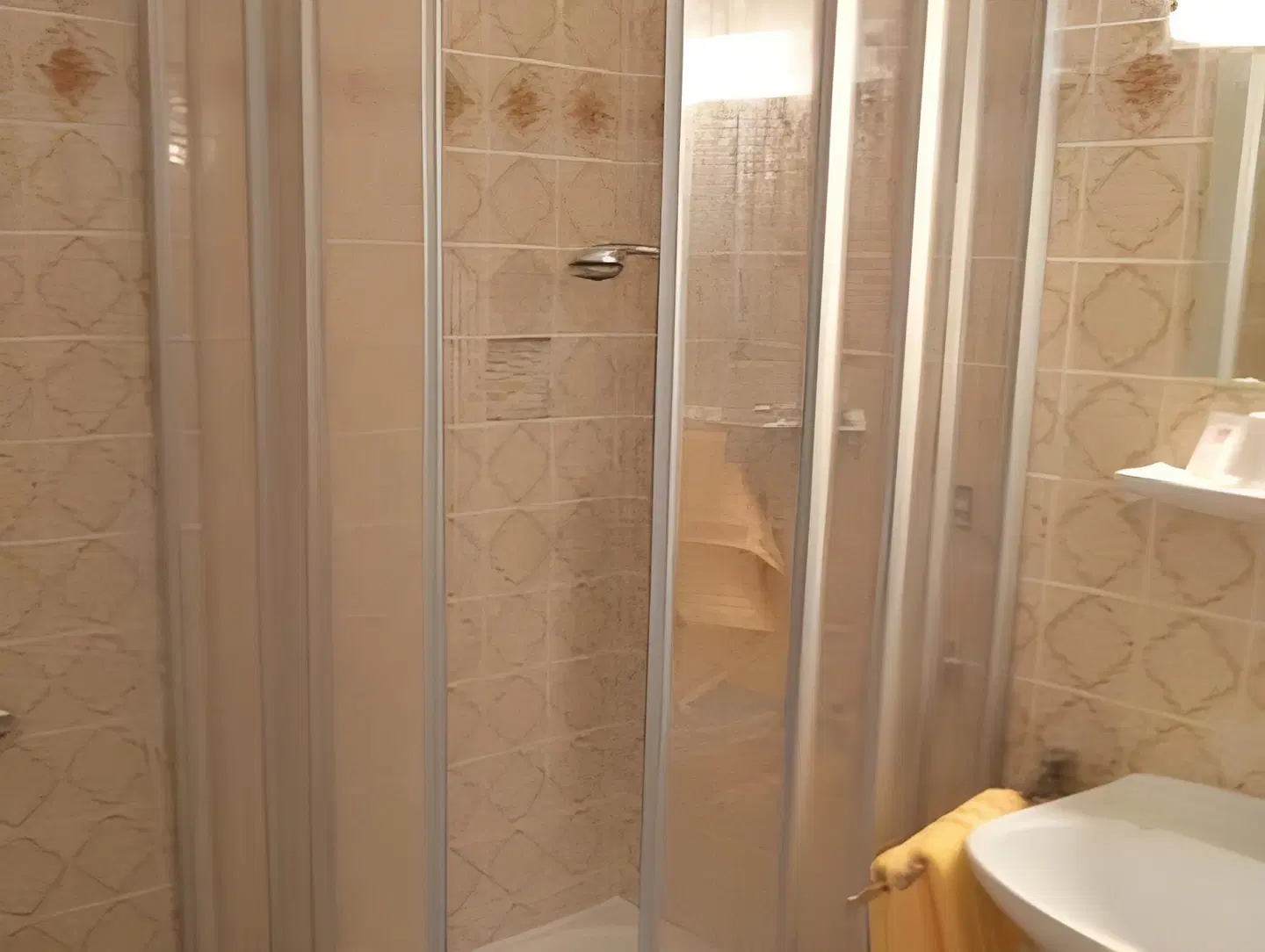 Wernemann Badezimmer
