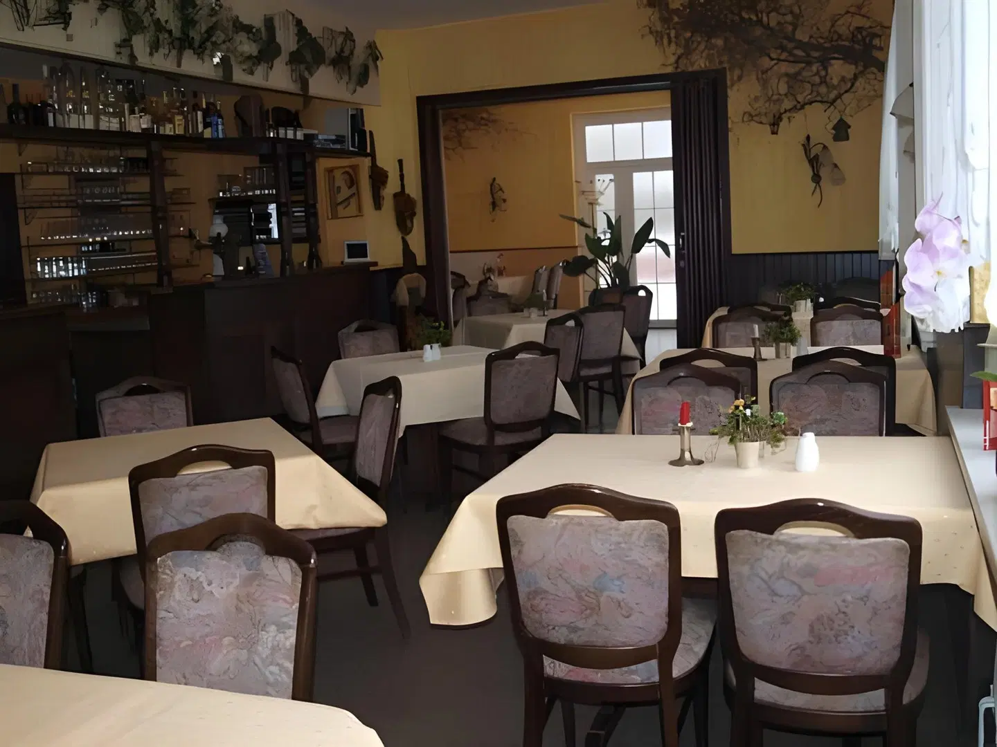 Zur Querenburg LOUNGE_LOBBY