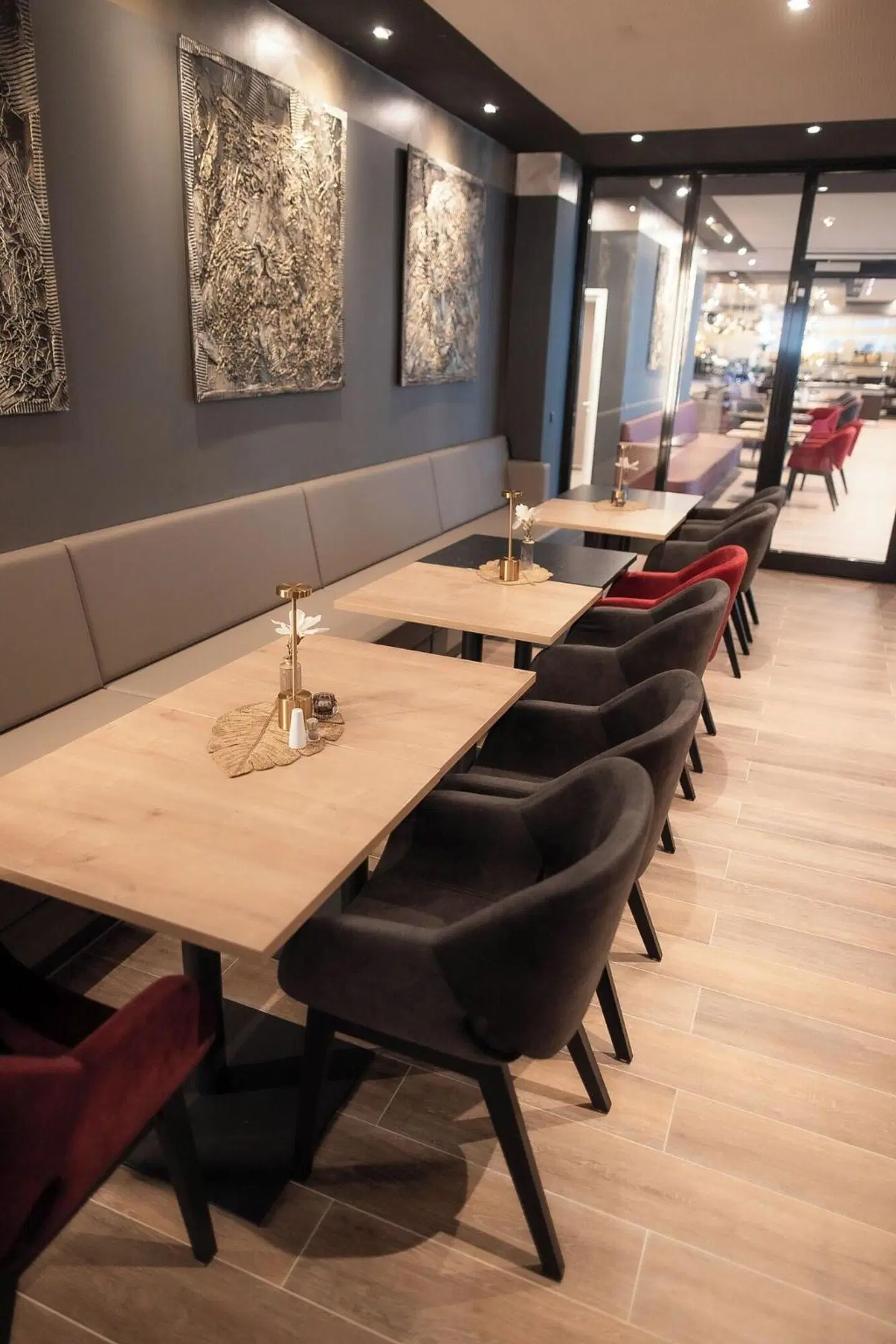 PLAZA Premium Heidelberg Konferenz