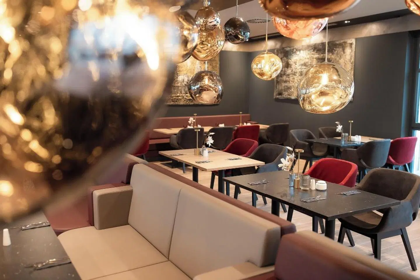 PLAZA Premium Heidelberg Bar