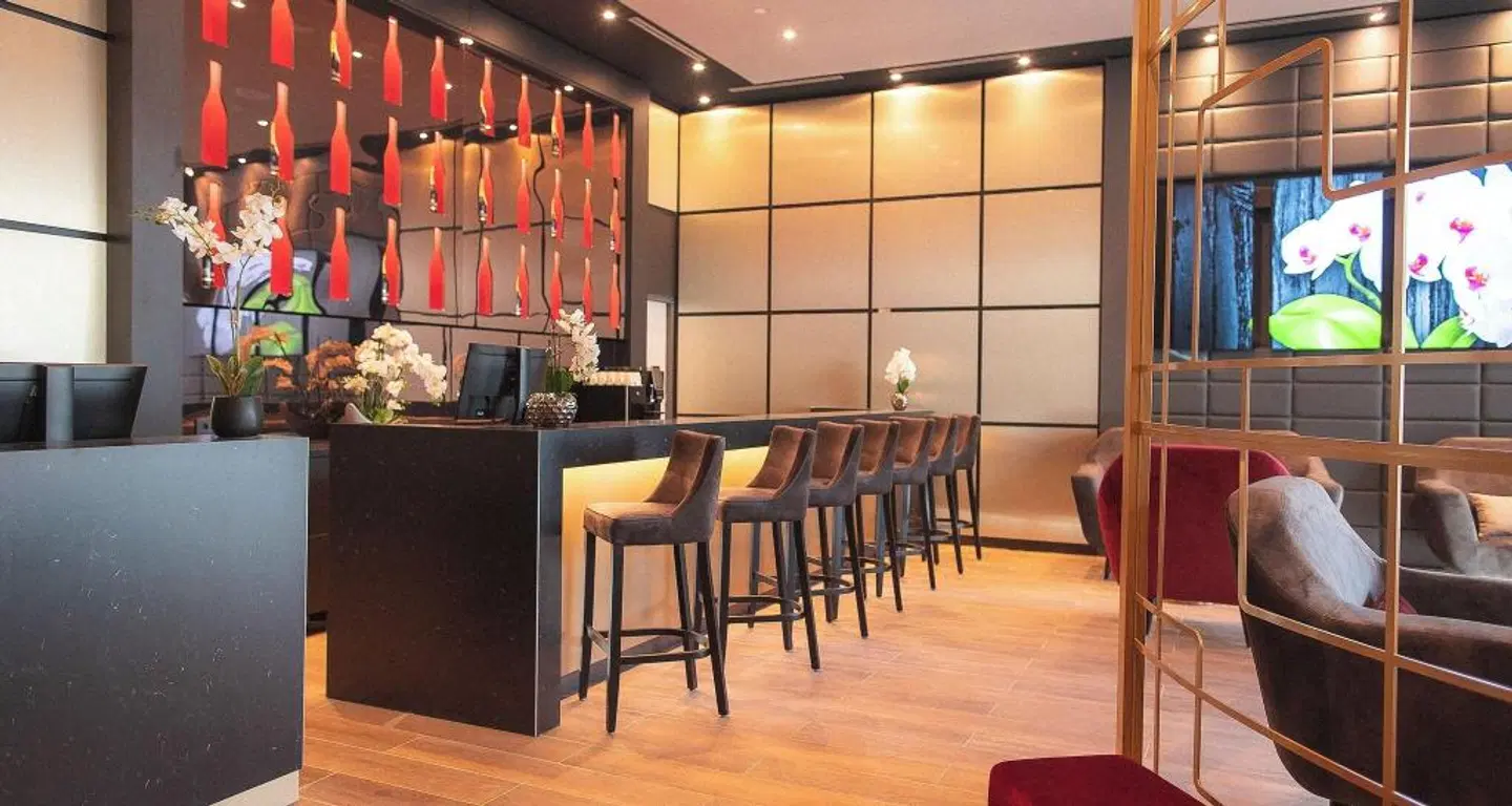 PLAZA Premium Heidelberg Bar
