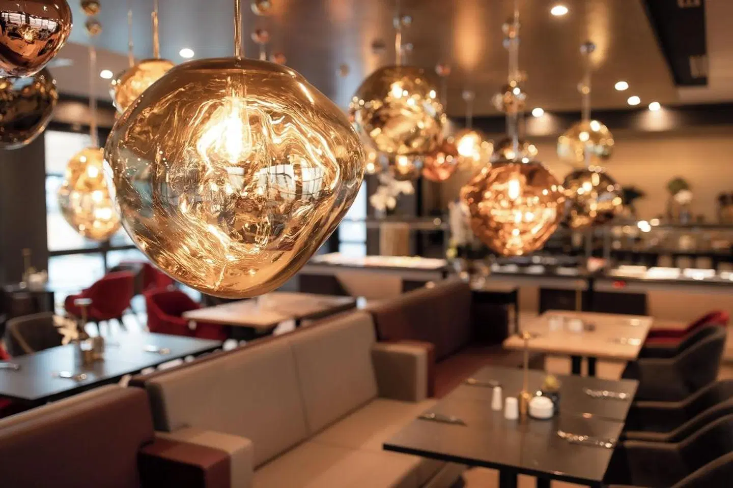 PLAZA Premium Heidelberg Restaurant