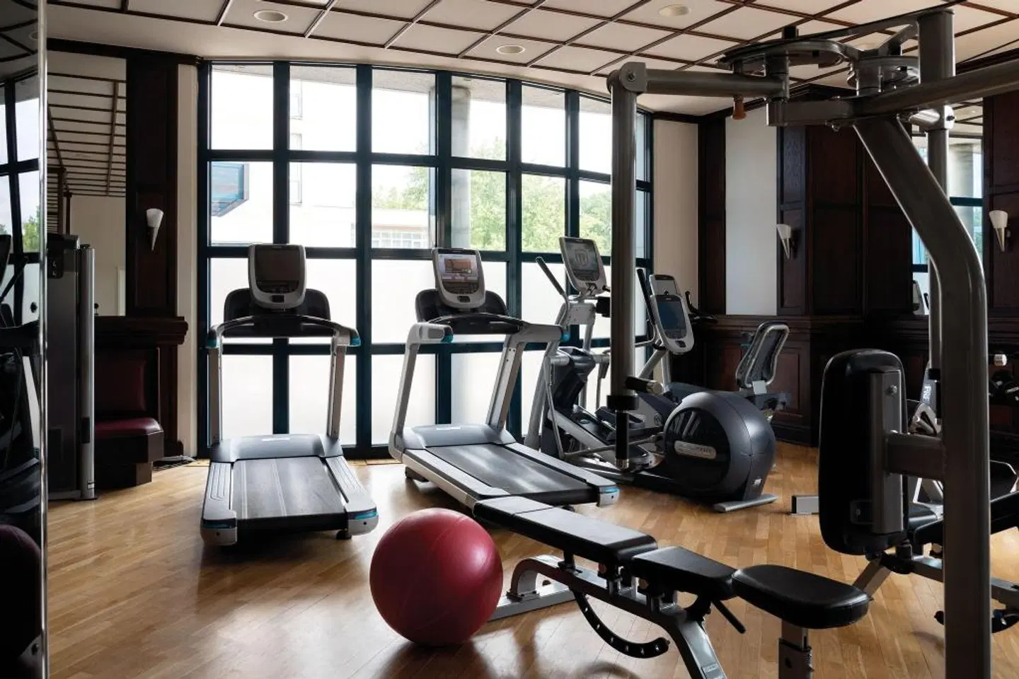 Sunday Hotel Nürnberg SPORTS_AND_LEISURE