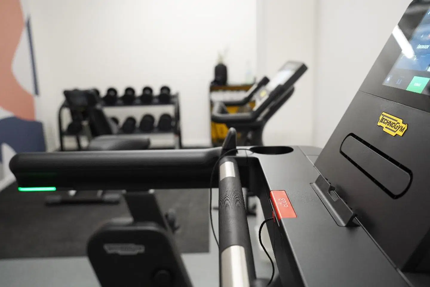 Candlewood Suites Berlin Charlottenburg SPORTS_AND_LEISURE