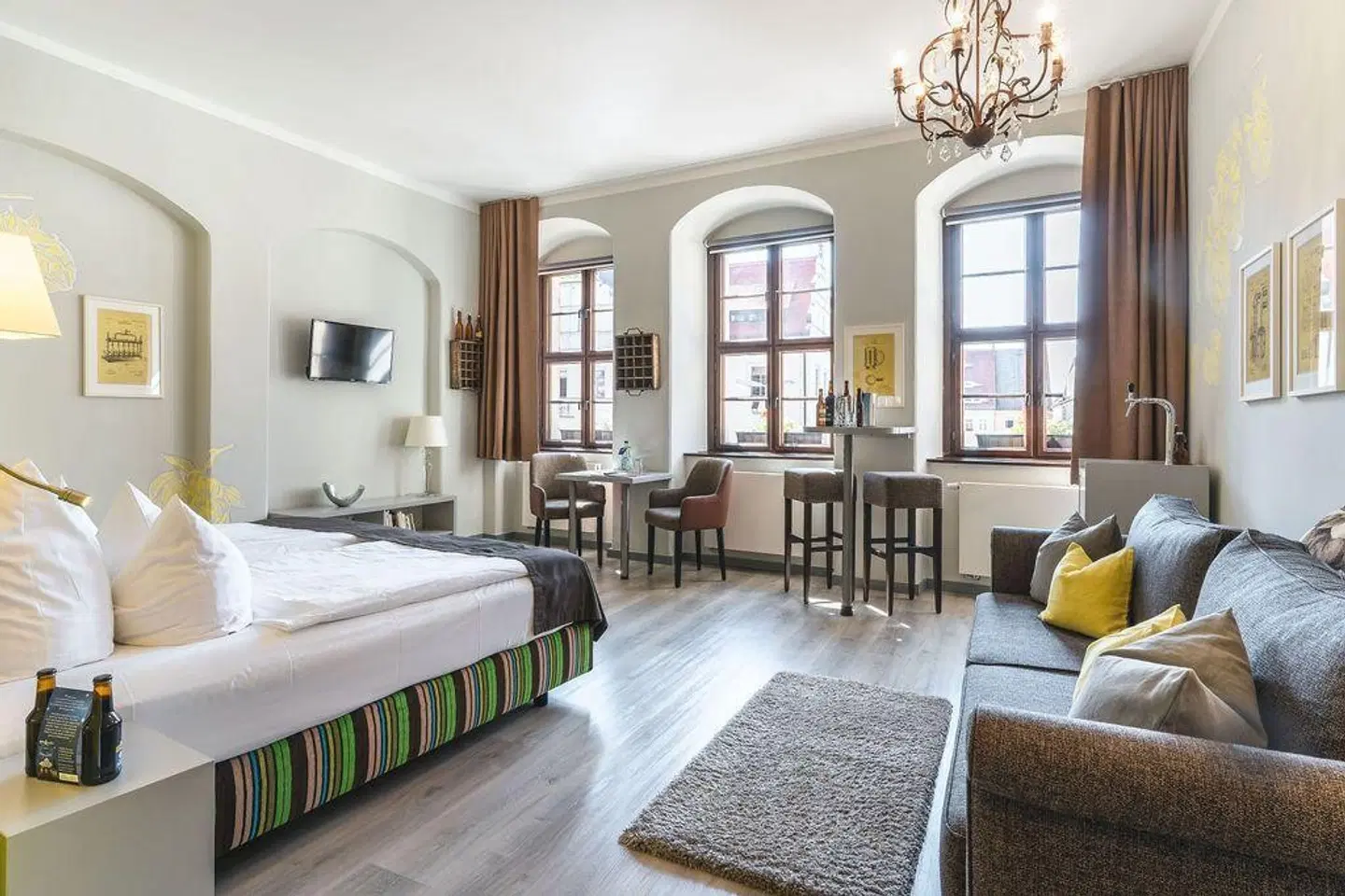 Pirna'scher Hof ROOM_EXAMPLE