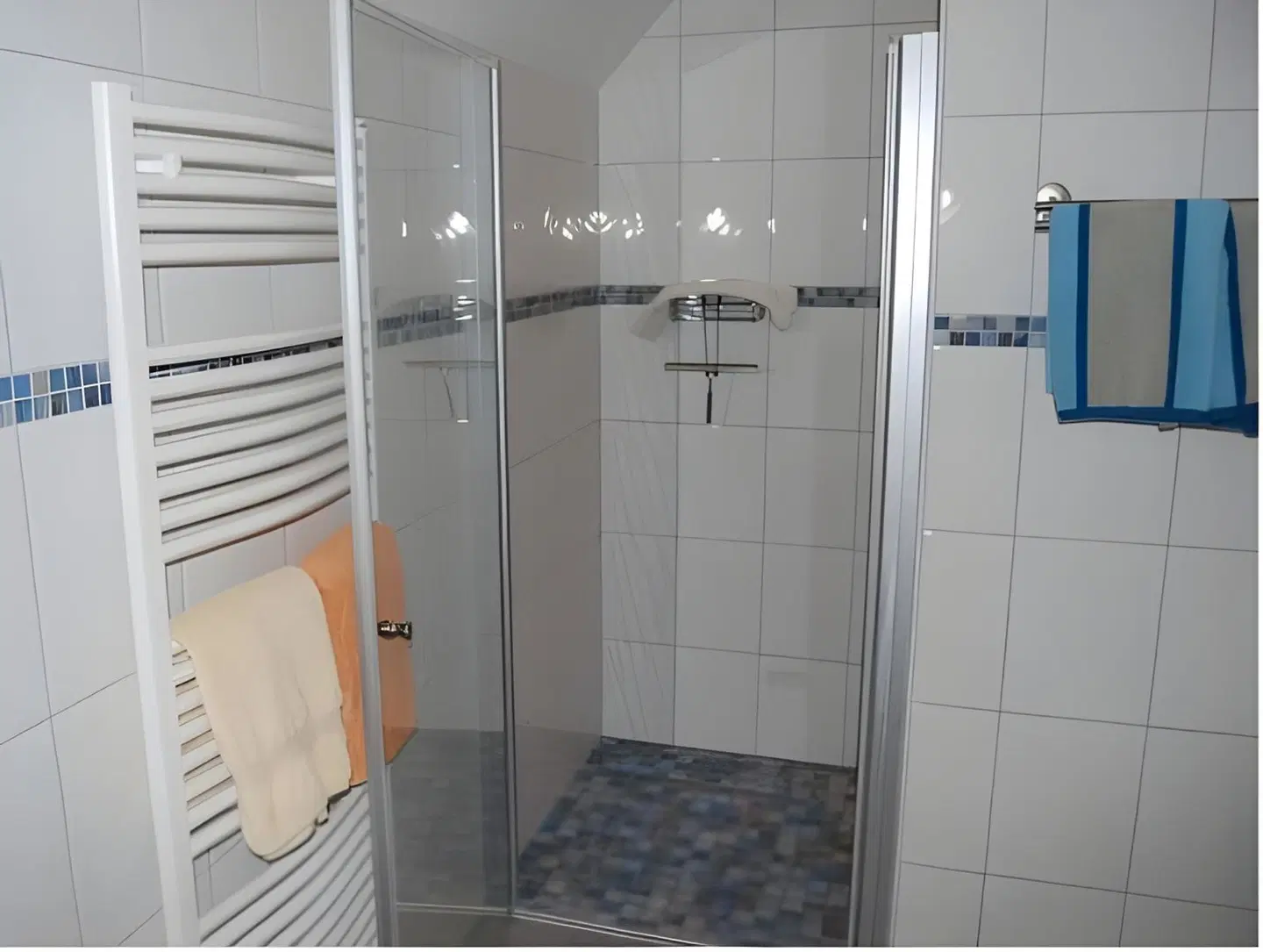 Schäferhaus Badezimmer