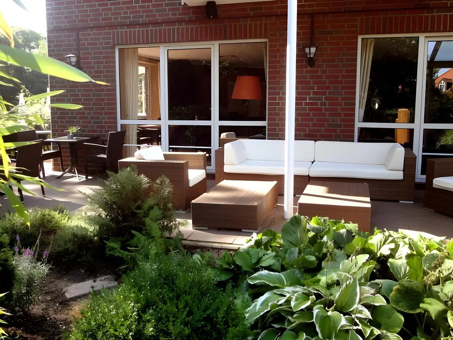 Wildeshauser Hof LOUNGE_LOBBY