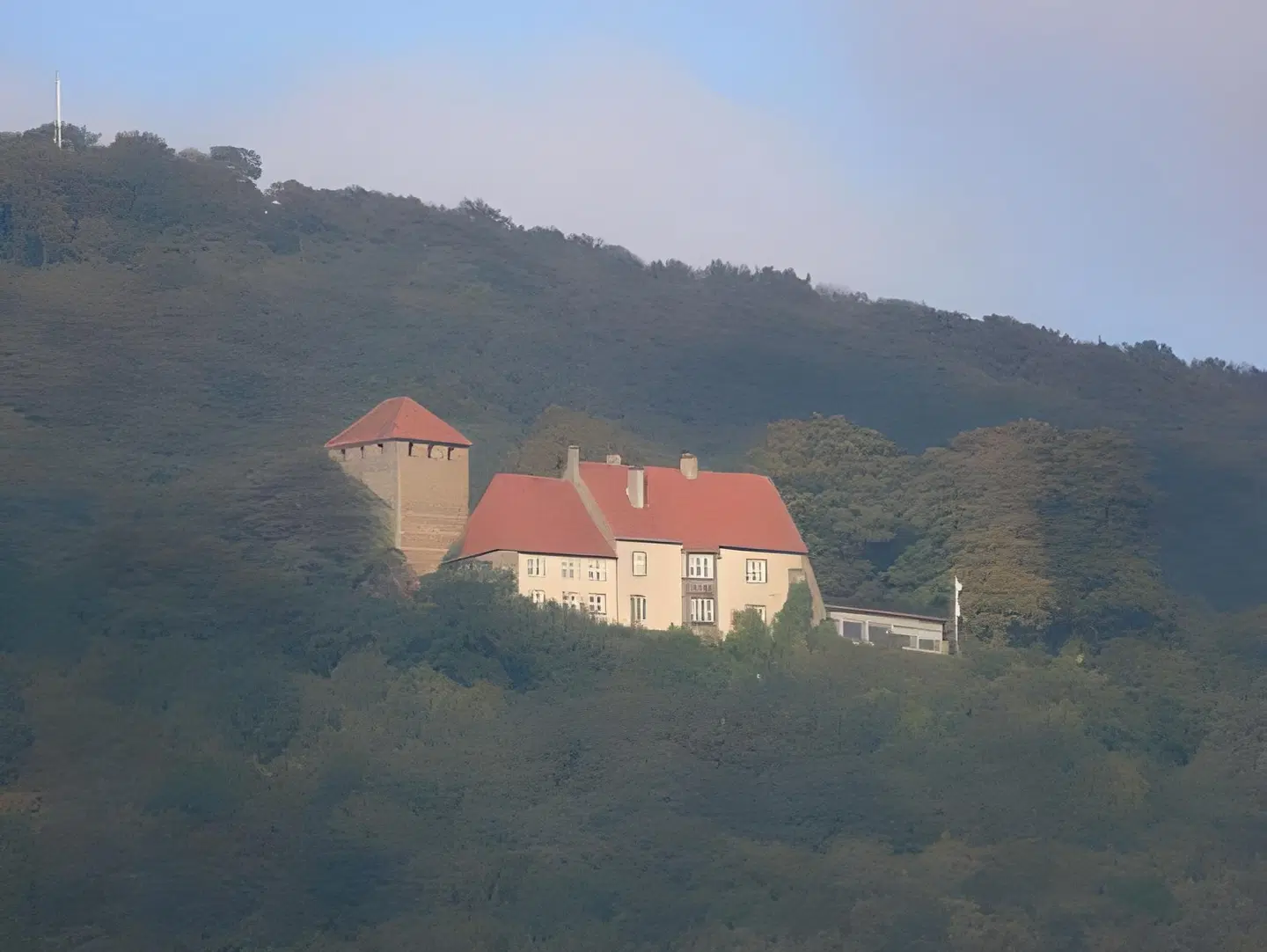 Schaumburger Ritter EXTERIOR