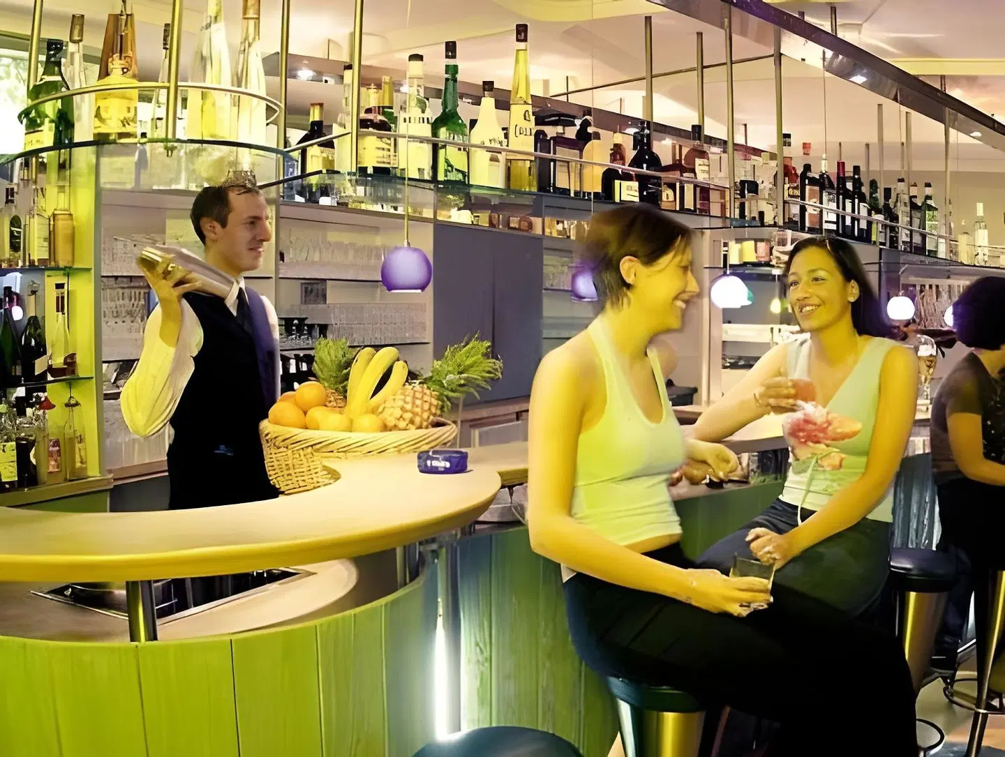 Raitelberg Bar