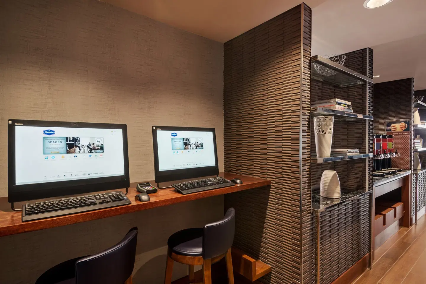 Hampton Inn Manhattan/Downtown-Financial District ROOM_EXAMPLE