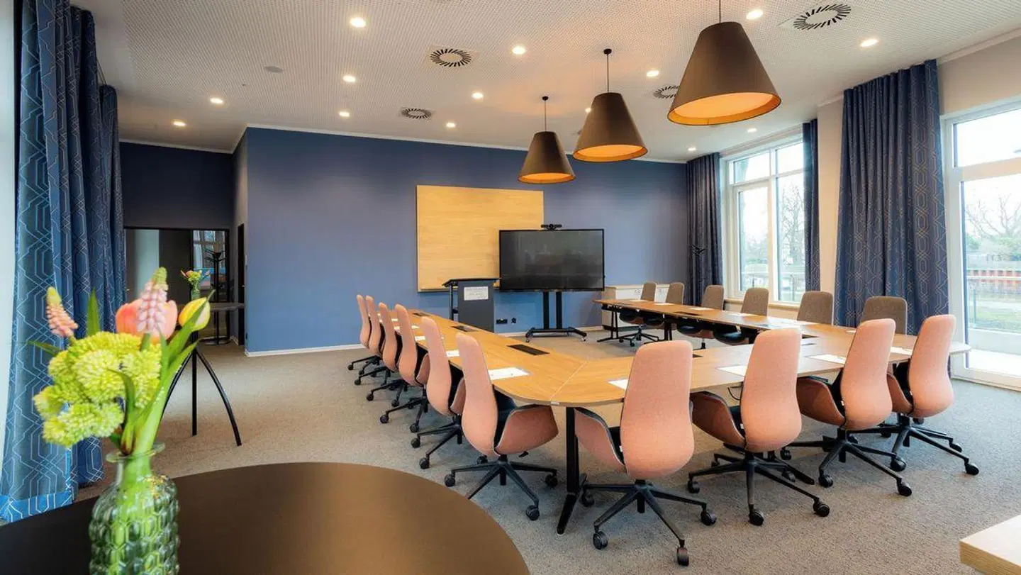 VIA PLAZA Hotel Meppen Konferenz