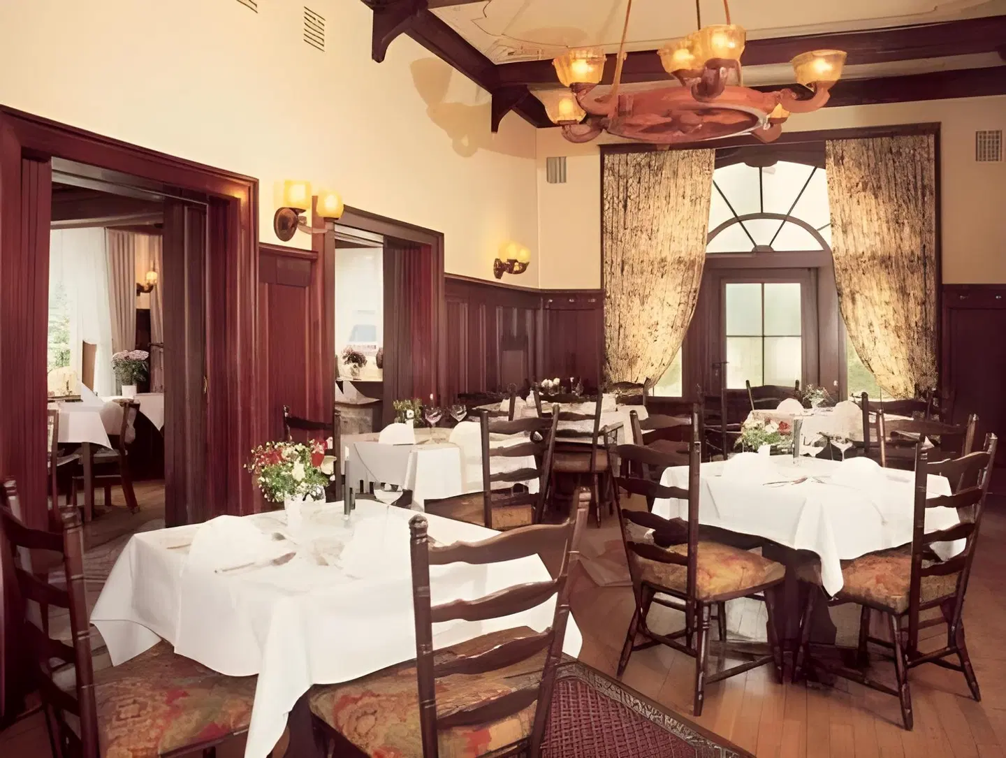 Storck Restaurant