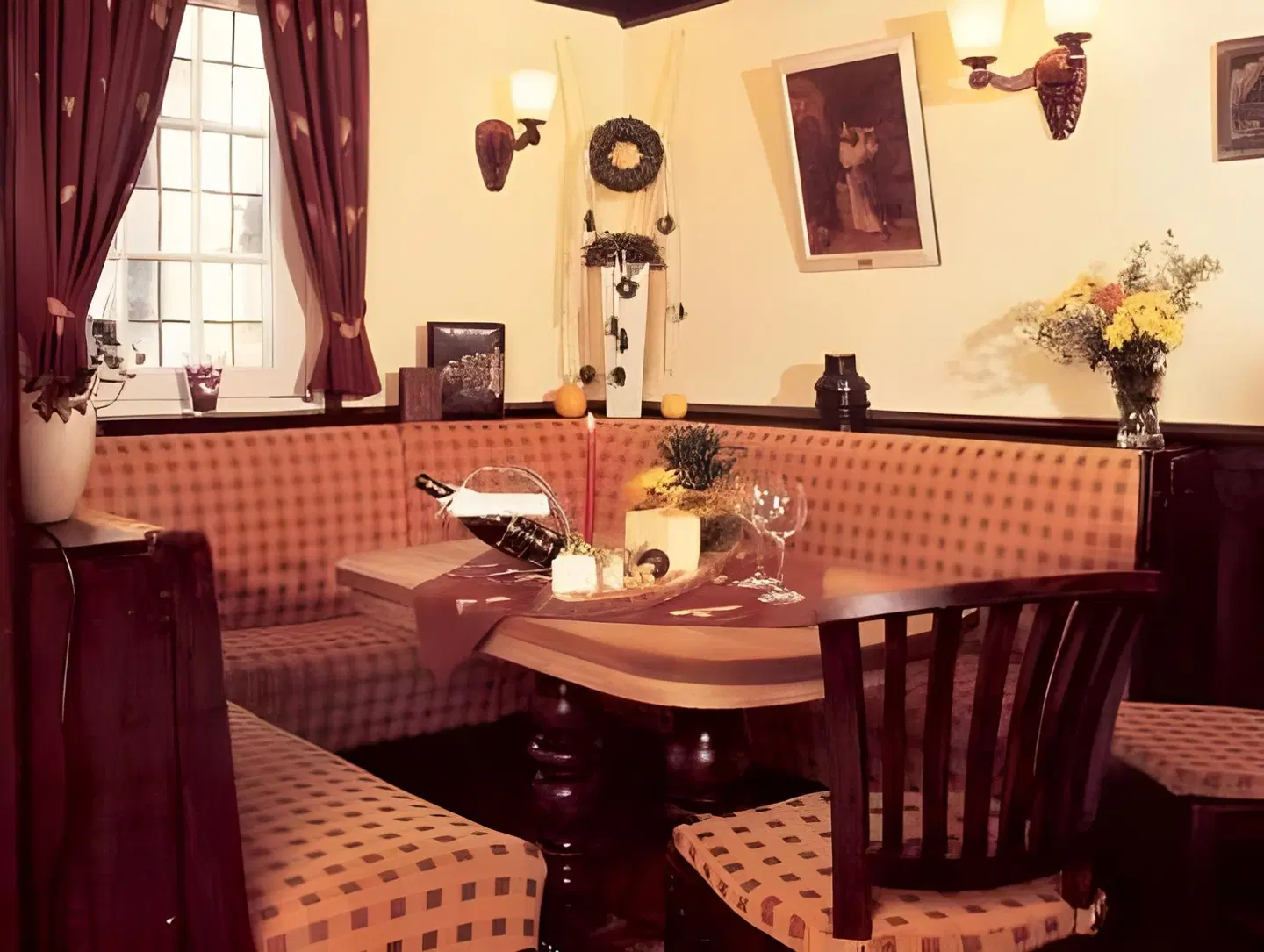 Storck Bar