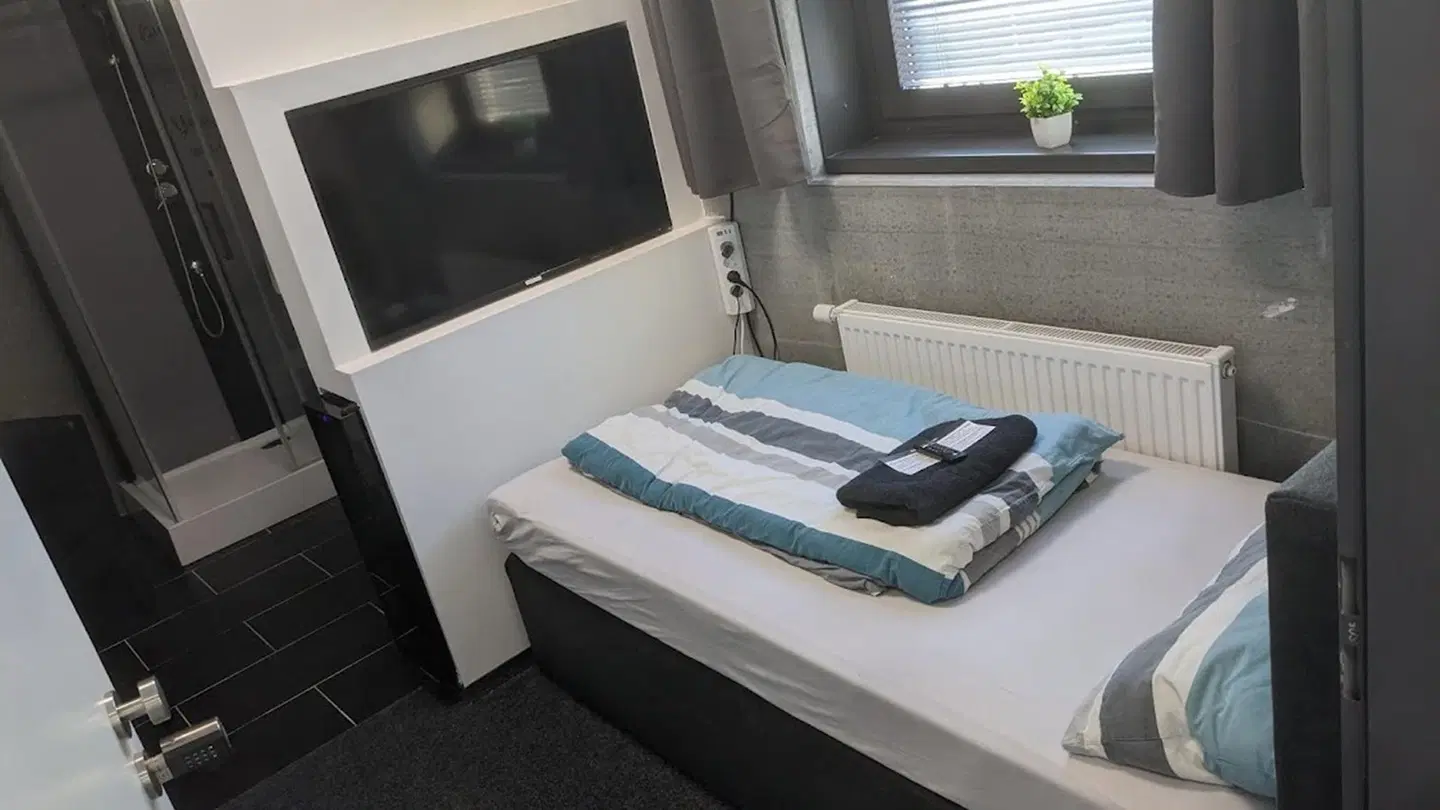 Business-Motel ROOM_EXAMPLE