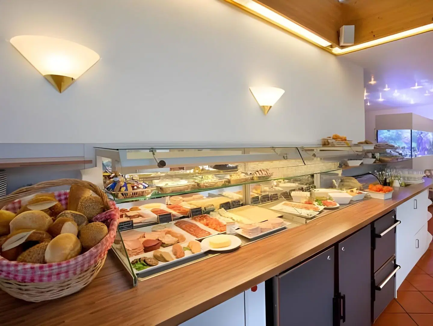 Zum Rössle Restaurant