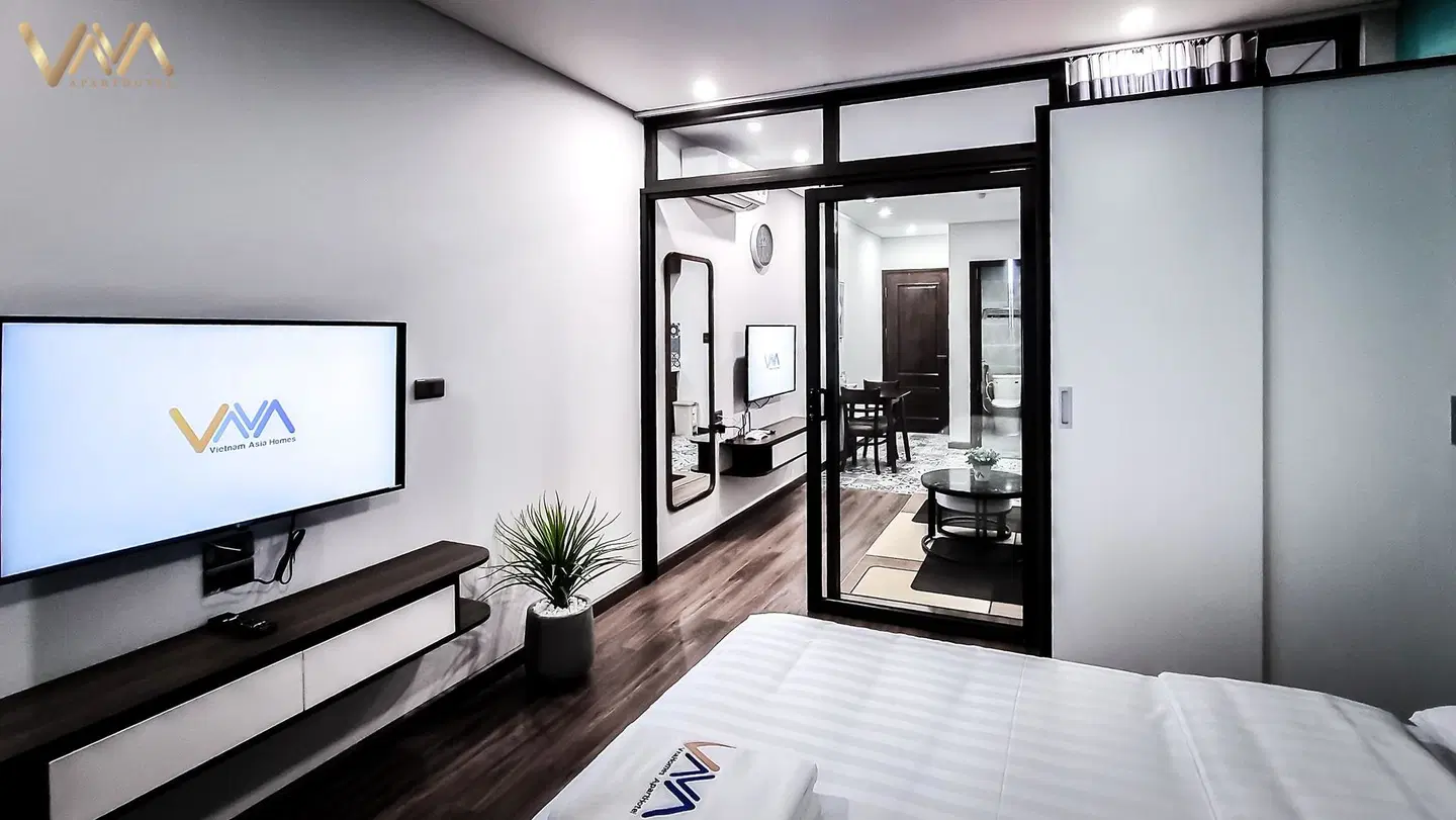 VNAHOMES APARTHOTEL ROOM_EXAMPLE