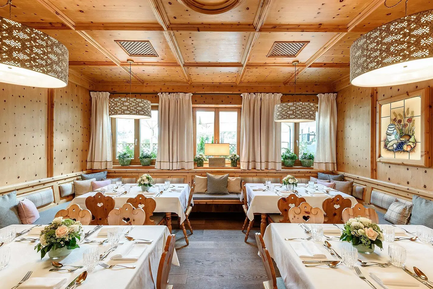 Bauer Restaurant
