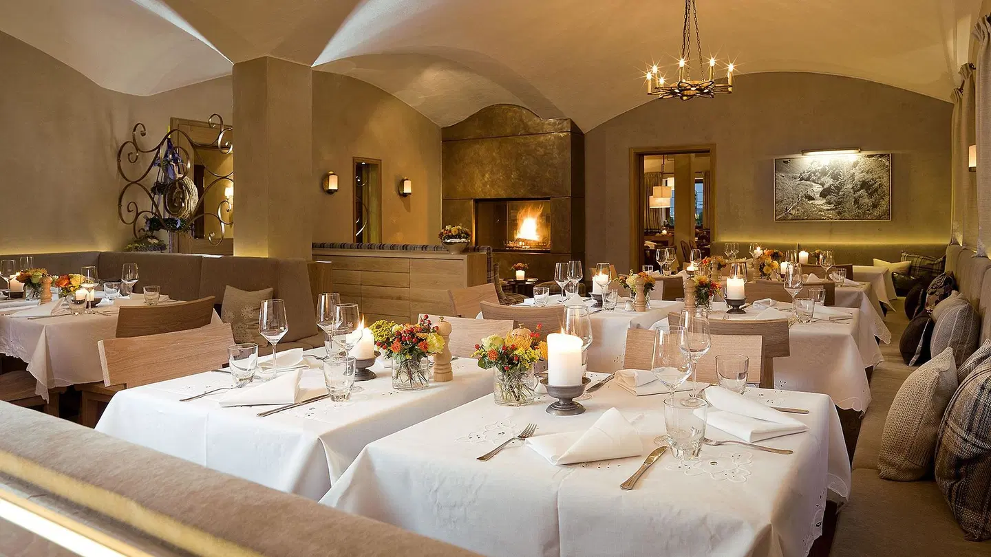 Bauer Restaurant