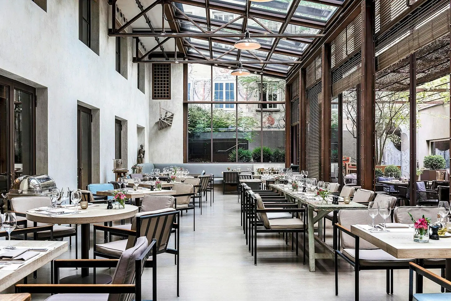 Bayerischer Hof Restaurant