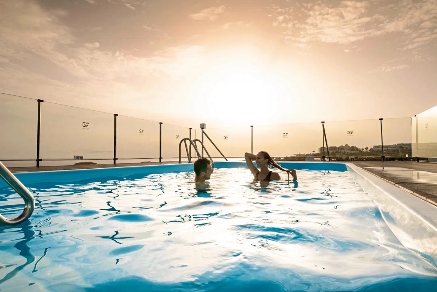 GF Fañabé Hallenbad