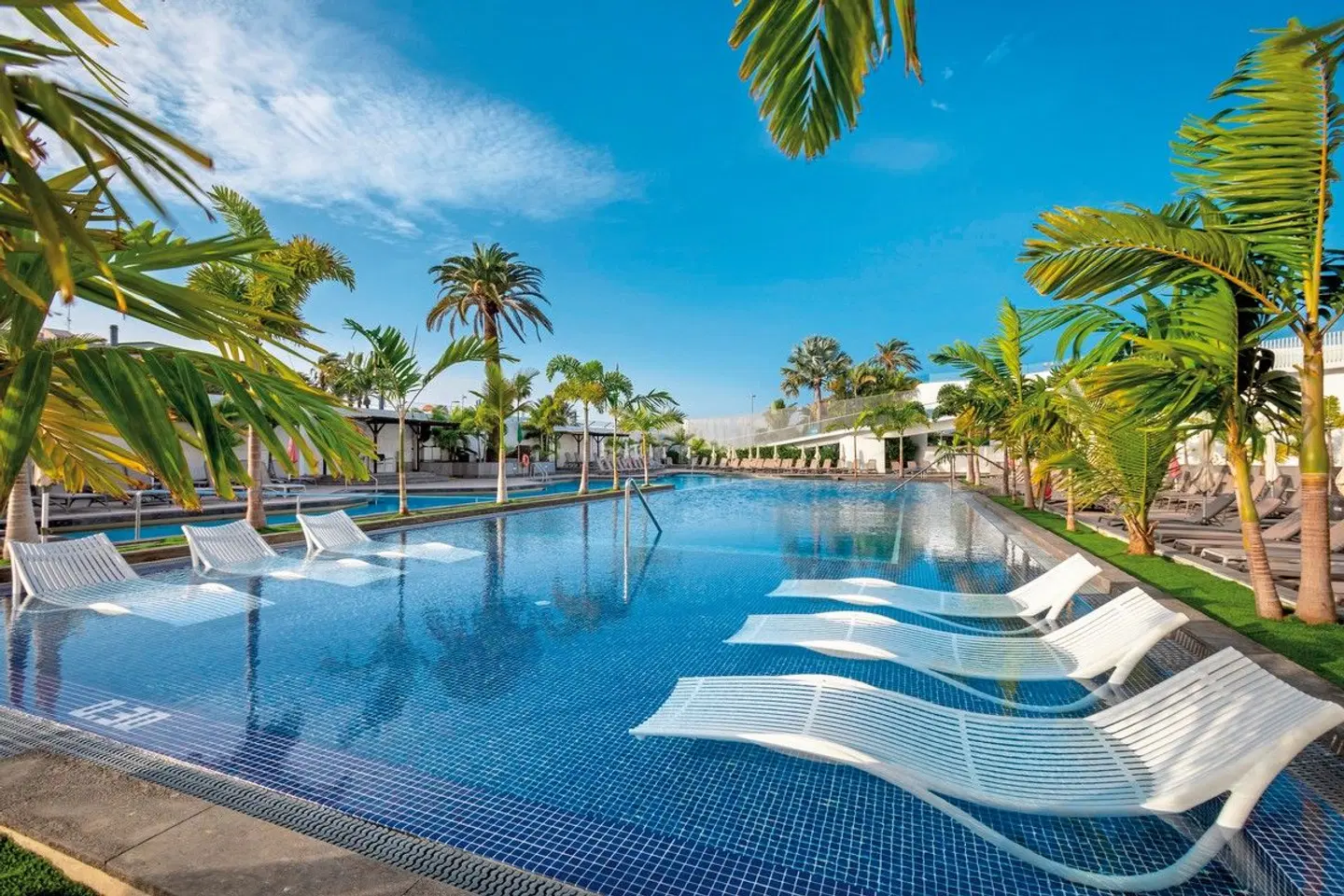 Alexandre Hotel Troya OUTDOOR_POOL
