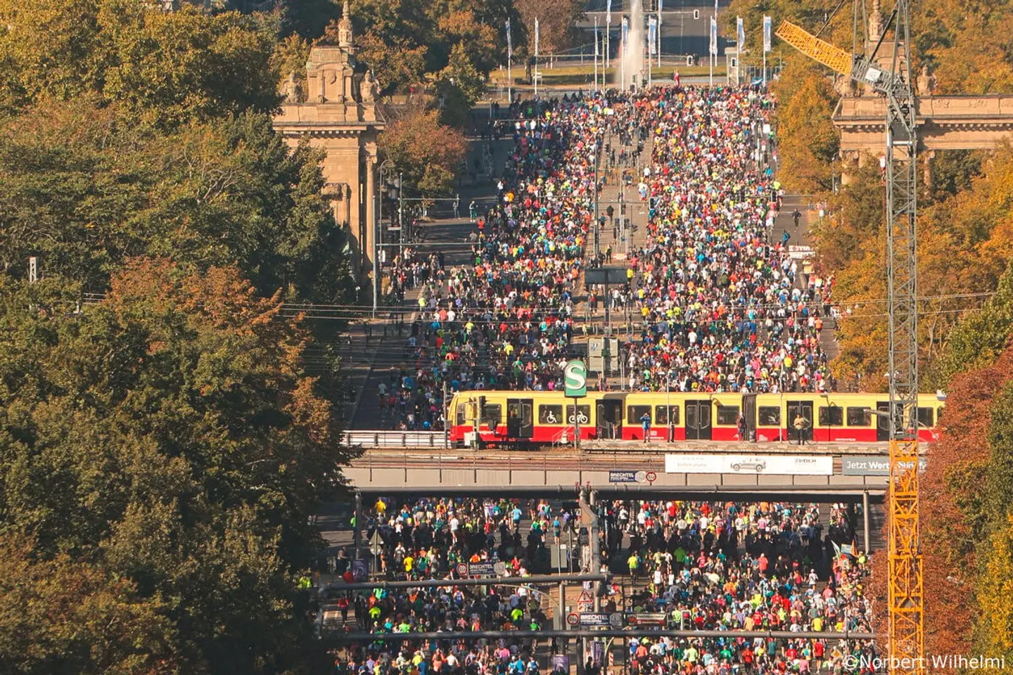 Hotel AMANO Grand Central - inkl. 1 Startnummer Berlin Marathon EXTERIOR