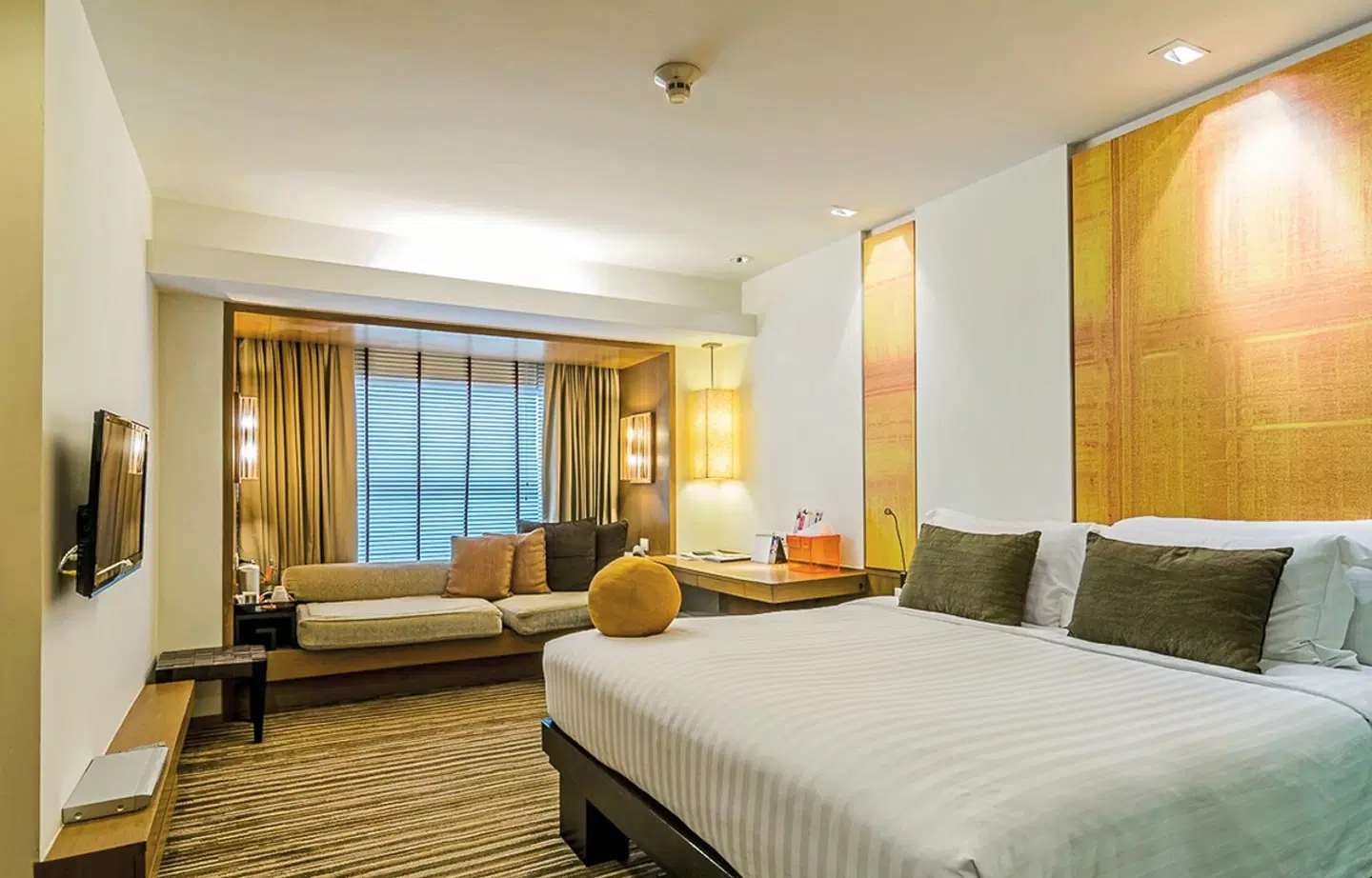 dusitD2 Chiang Mai ROOM_EXAMPLE