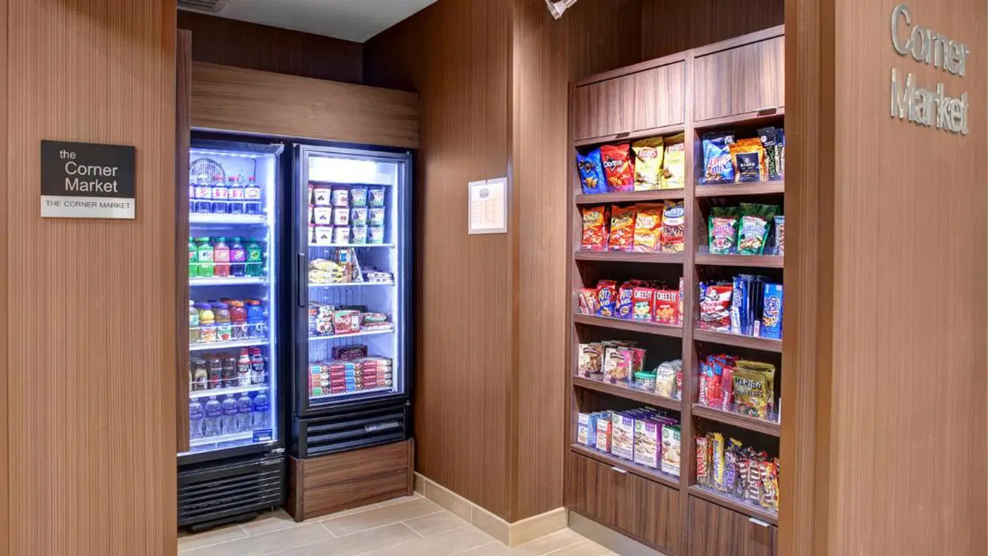 Fairfield by Marriott Inn & Suites Atlanta Stockbridge LOUNGE_LOBBY