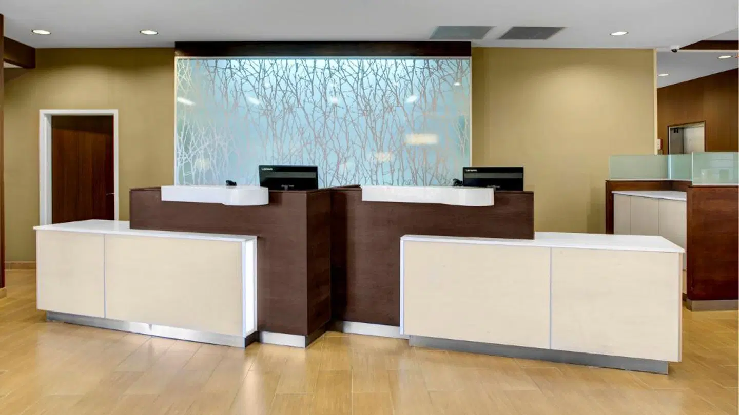 Fairfield by Marriott Inn & Suites Atlanta Stockbridge ROOM_EXAMPLE