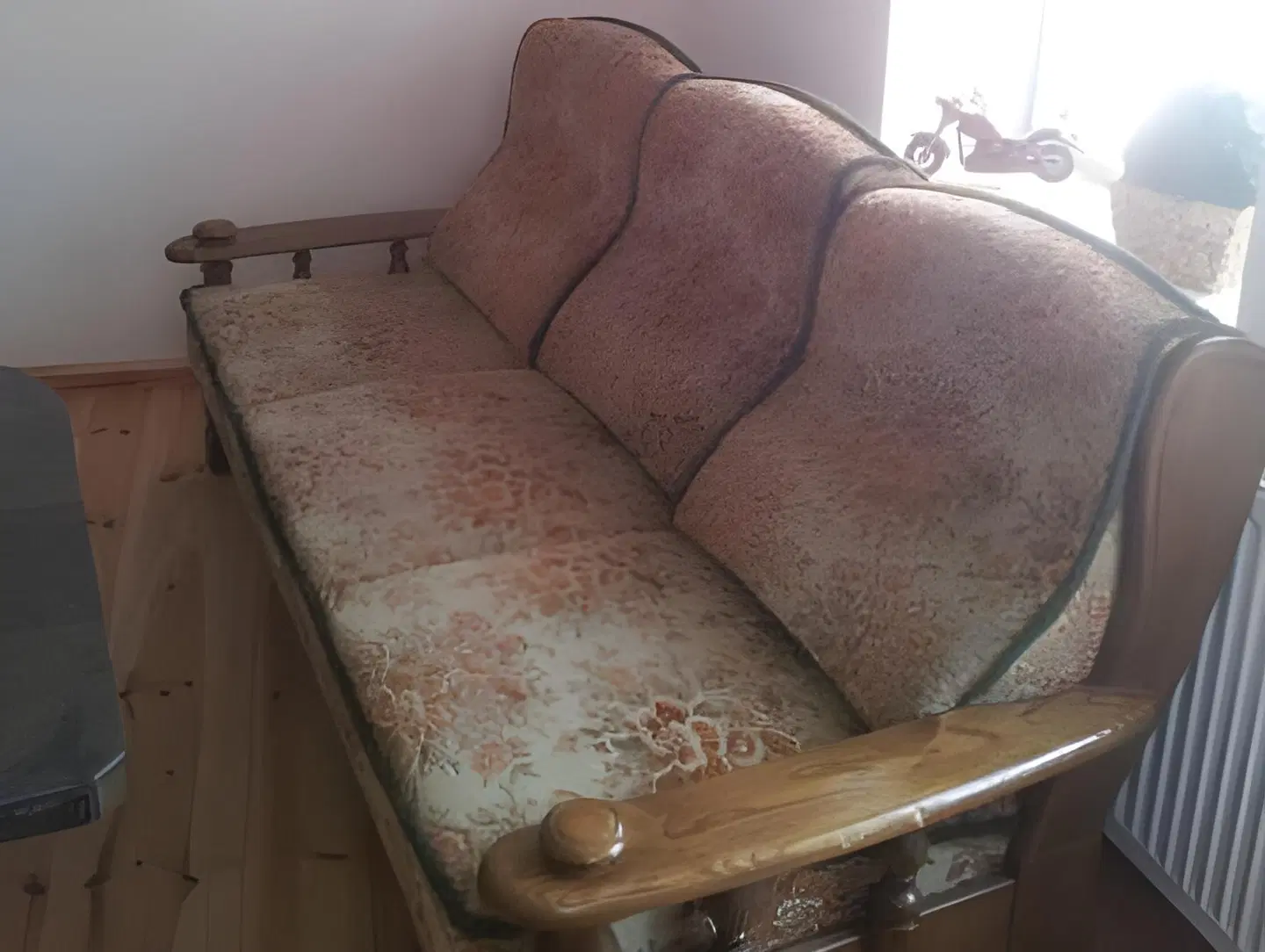 Pension Am Buhnenkopf ROOM_EXAMPLE