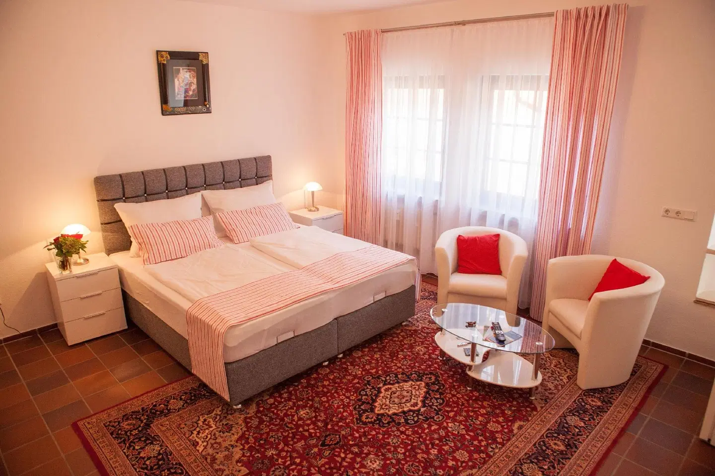 Pension EulenNest ROOM_EXAMPLE