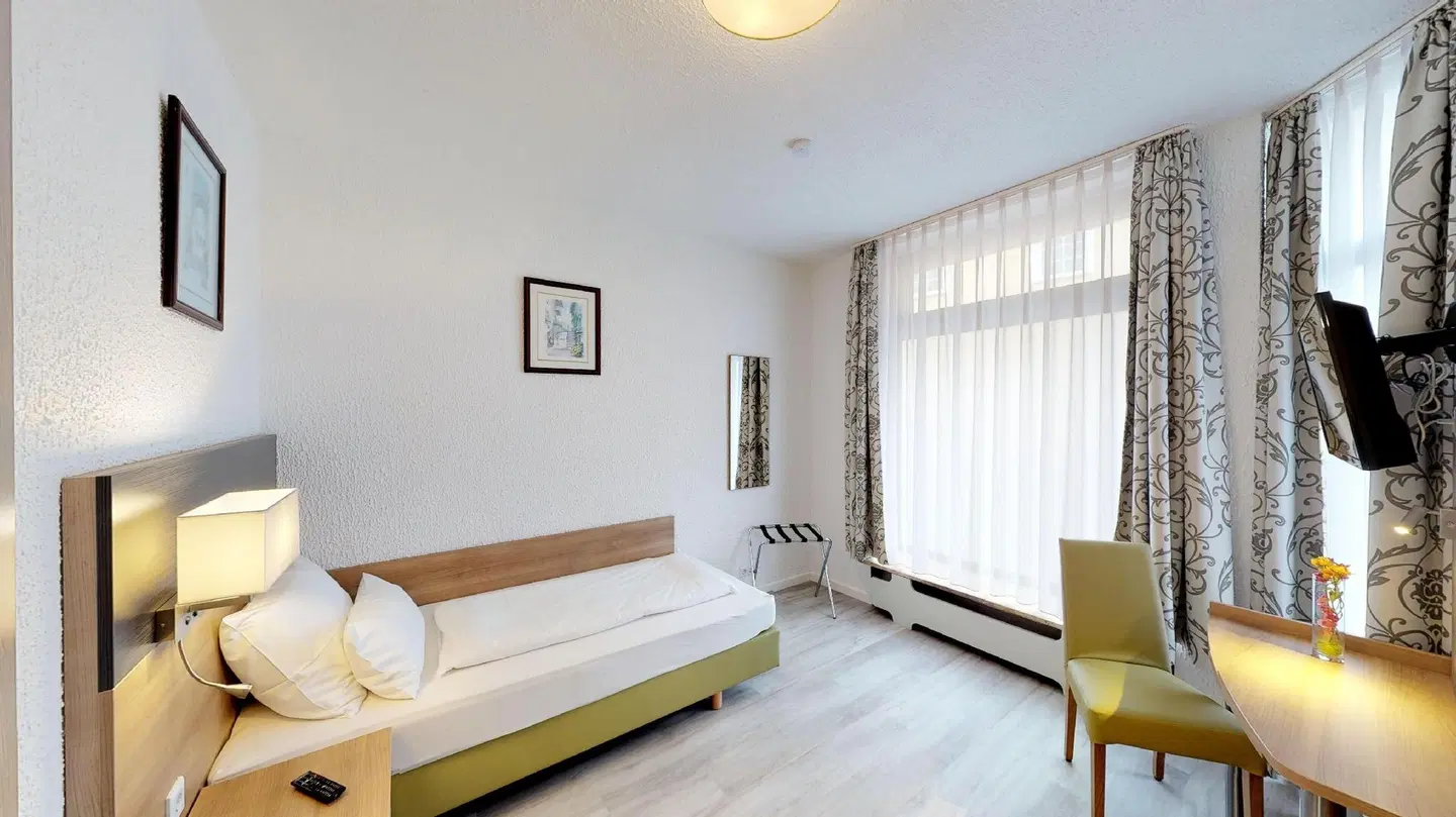 Pension EulenNest ROOM_EXAMPLE