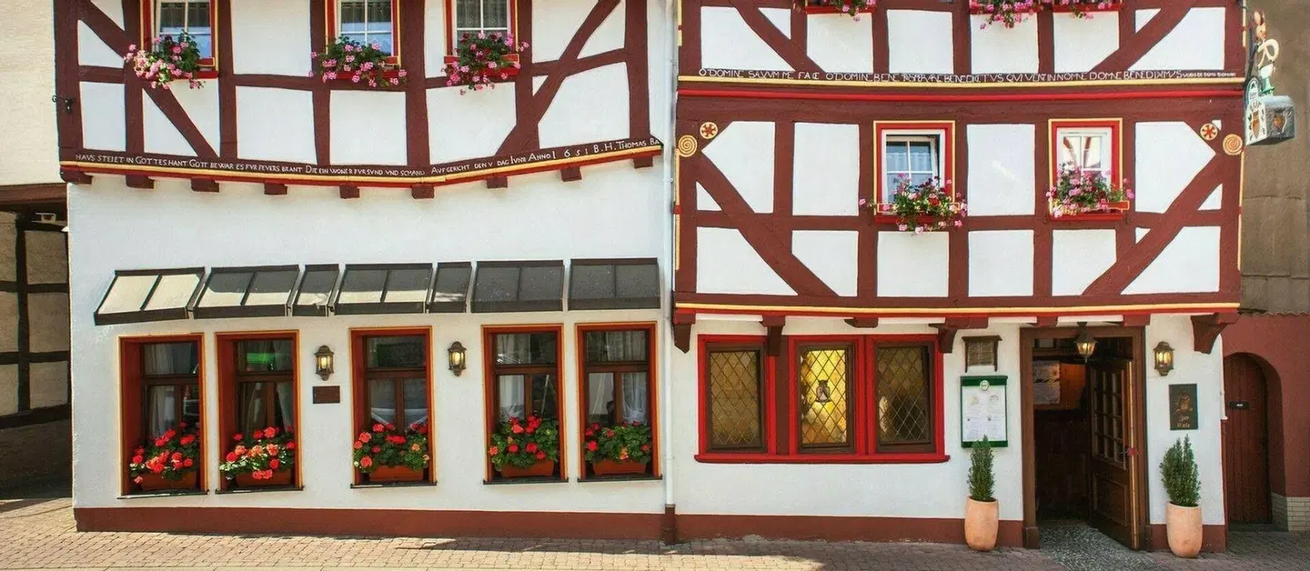 Pension EulenNest EXTERIOR