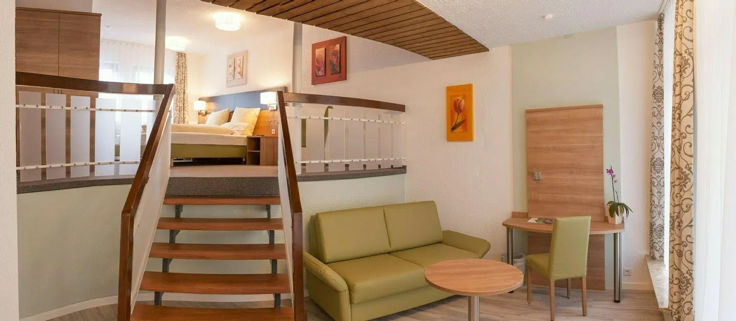 Pension EulenNest ROOM_EXAMPLE
