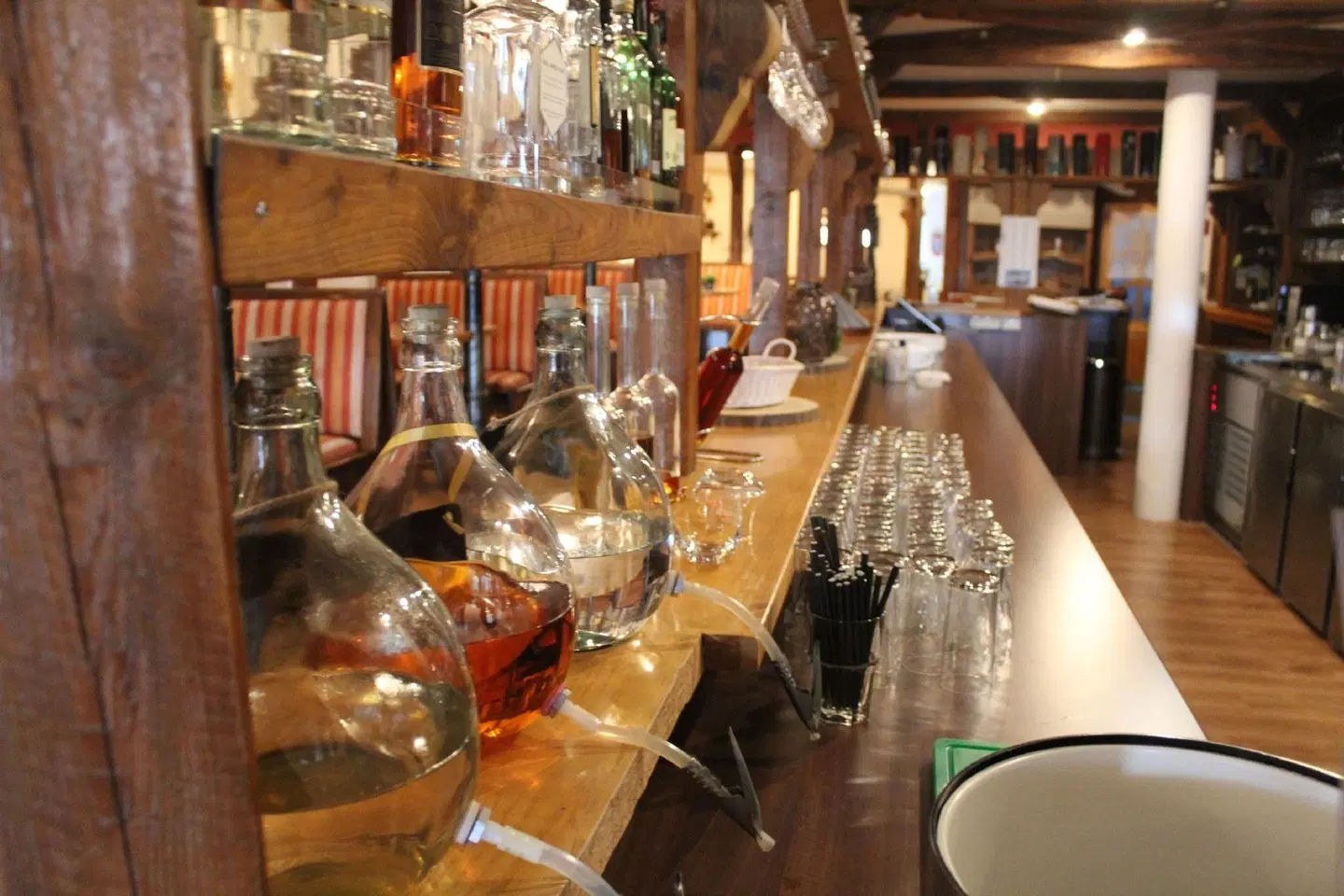 Franziskaner am Markt Bar
