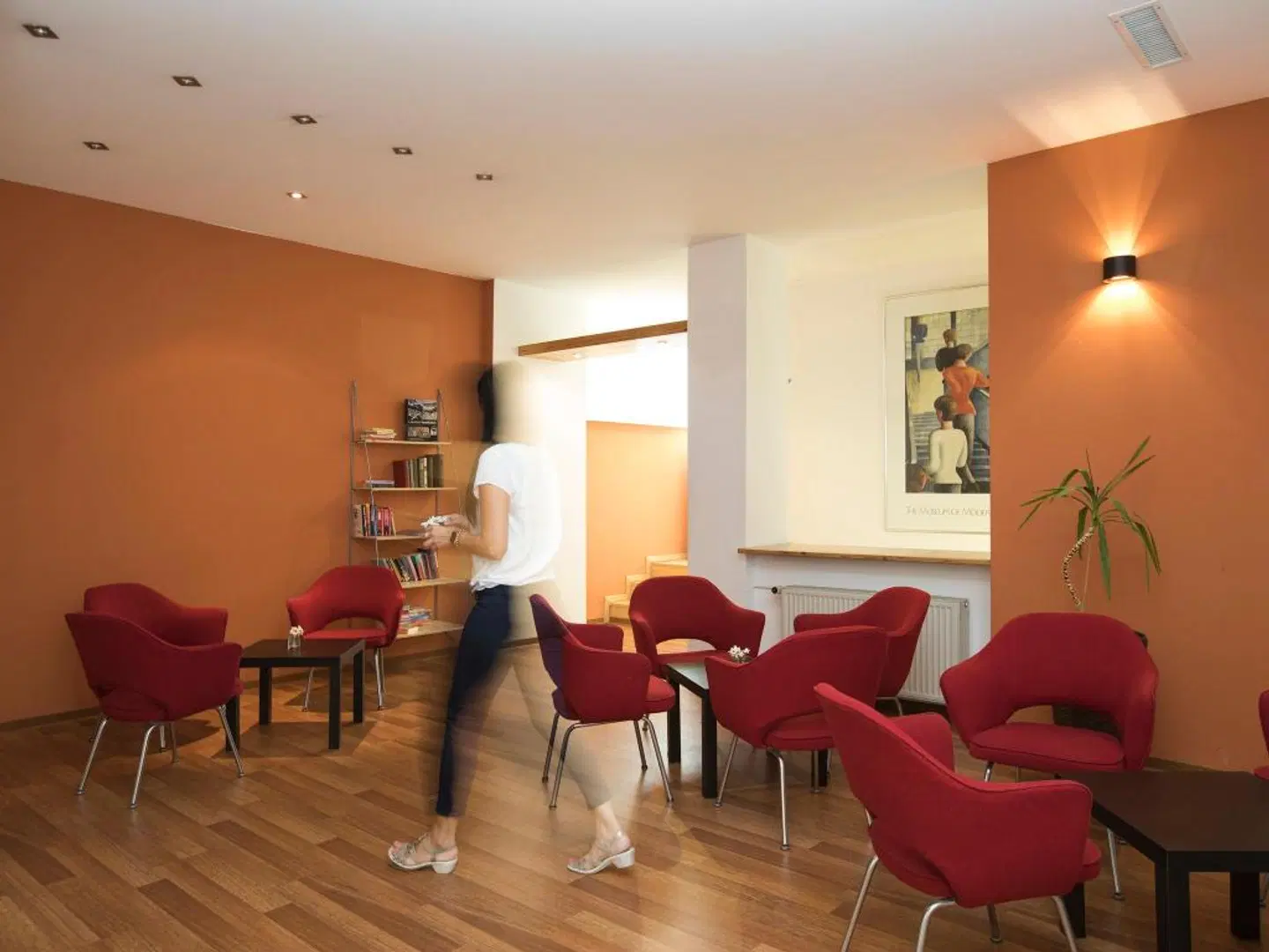 ibis Berlin City Süd LOUNGE_LOBBY