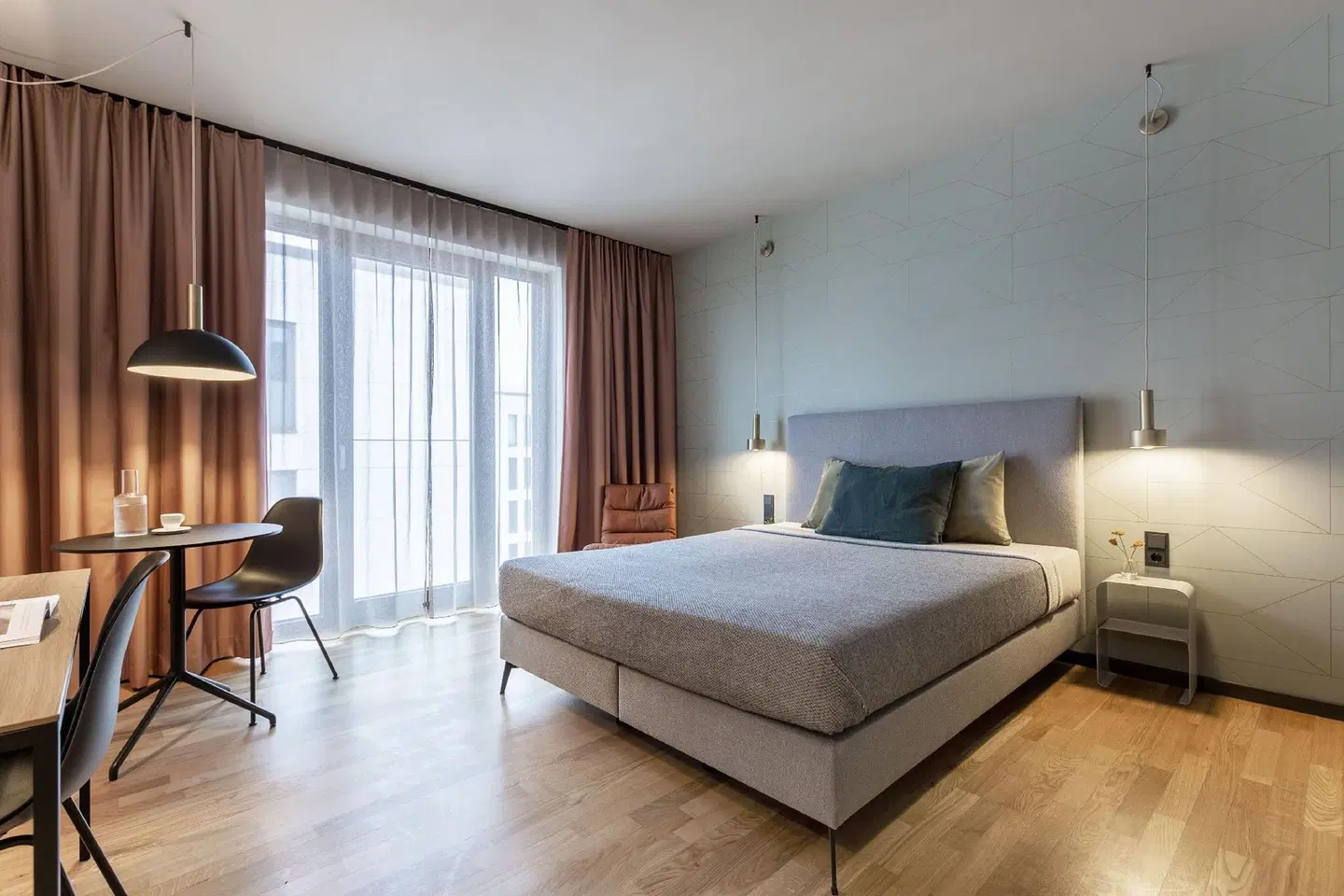 ipartment Berlin Mitte ROOM_EXAMPLE