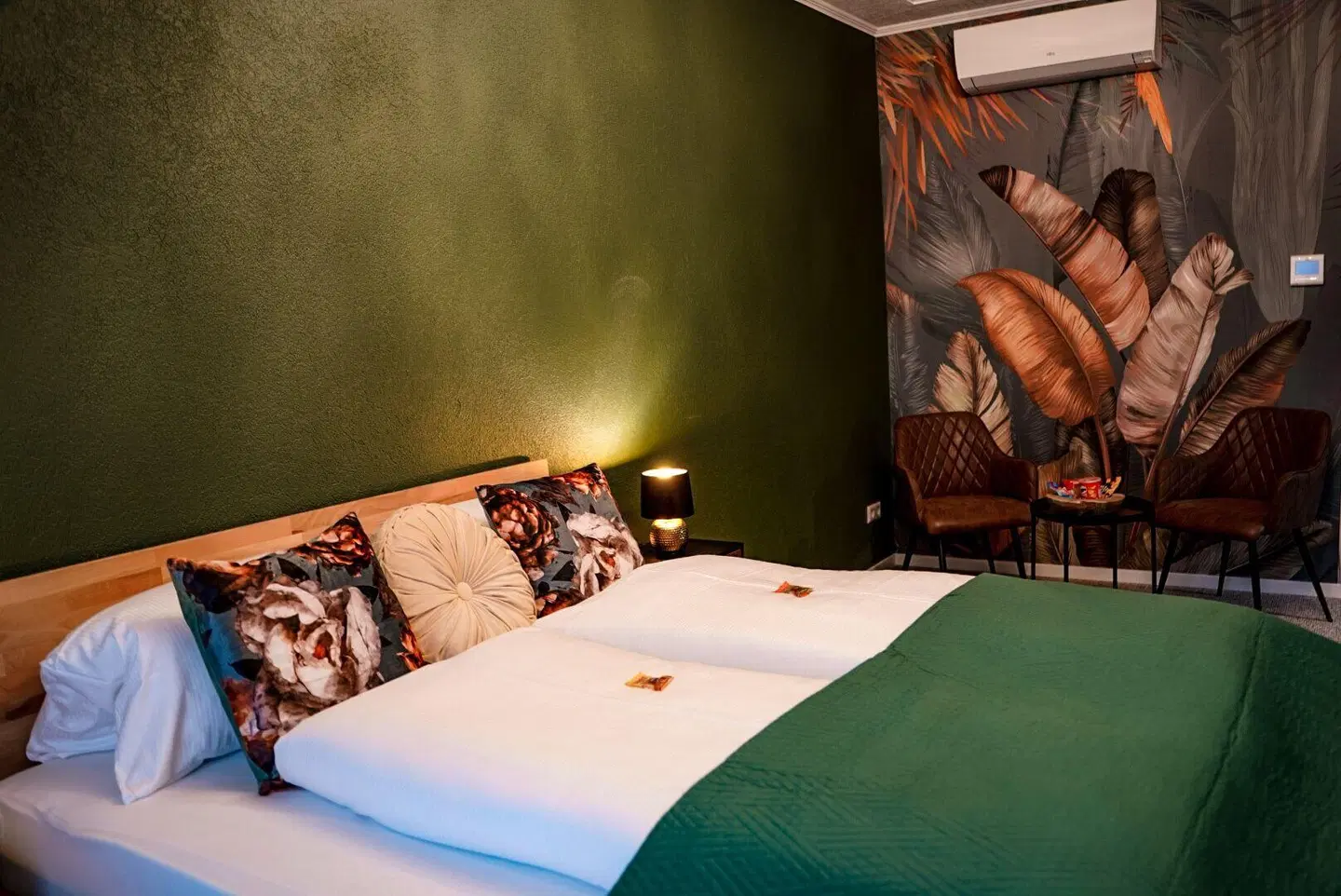 Residenz Luxury Apartments ROOM_EXAMPLE