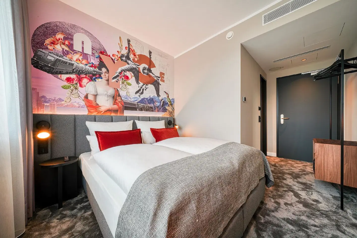 Vienna House Easy by Wyndham Hannover ROOM_EXAMPLE