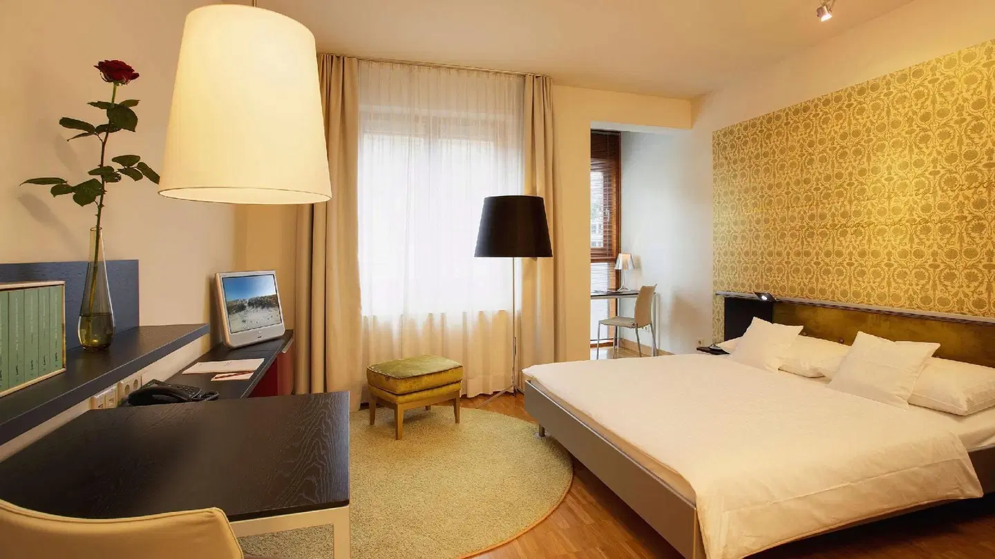 Vienna Townhouse Berlin ROOM_EXAMPLE