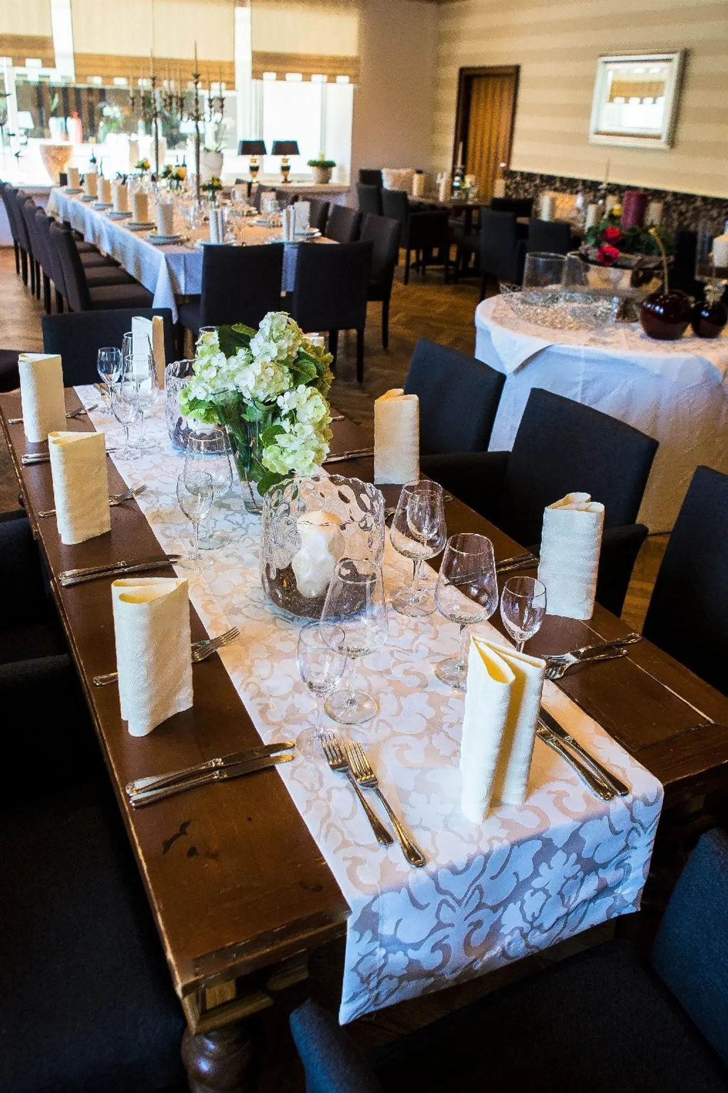Hotel Restaurant Hackmann-Atter Restaurant