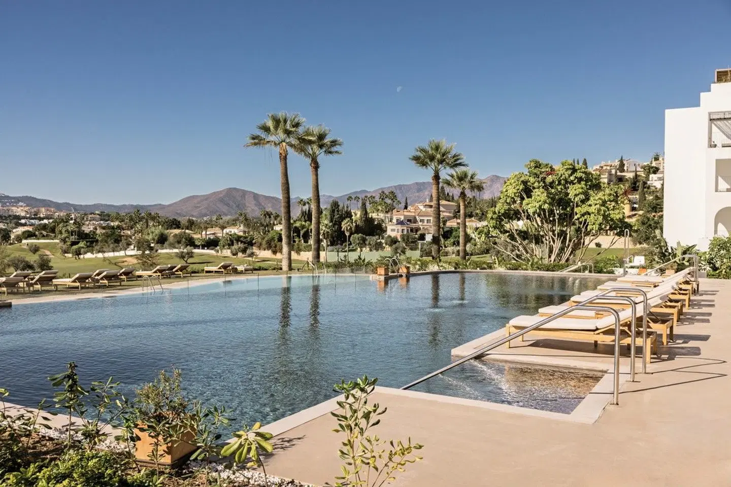 La Zambra Resort, The Unbound Collection by Hyatt Strand