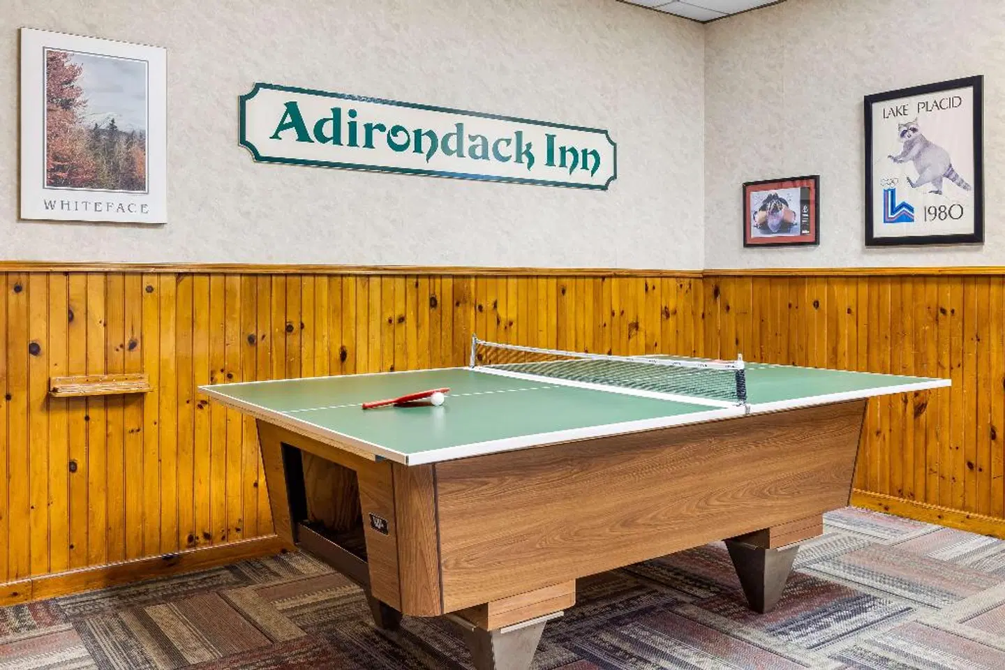 Best Western Adirondack Inn HEALTH_BEAUTY